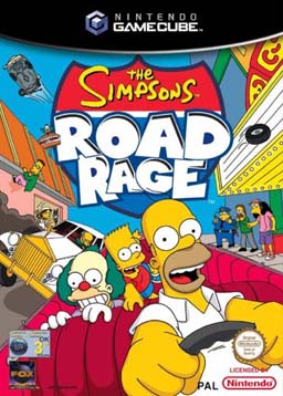 Simppsons Road Rage Vooks - Page 1220 of 1220 - Nintendo Switch, Switch 2, news, reviews ...