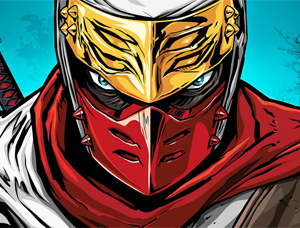 Shinobi (3DS) Review - Vooks