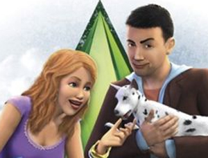 The Sims 3: Pets (3DS) Review - Vooks