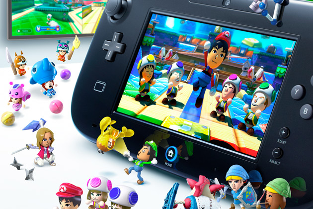 Nintendo Land Review (Wii U) - Review from Vooks