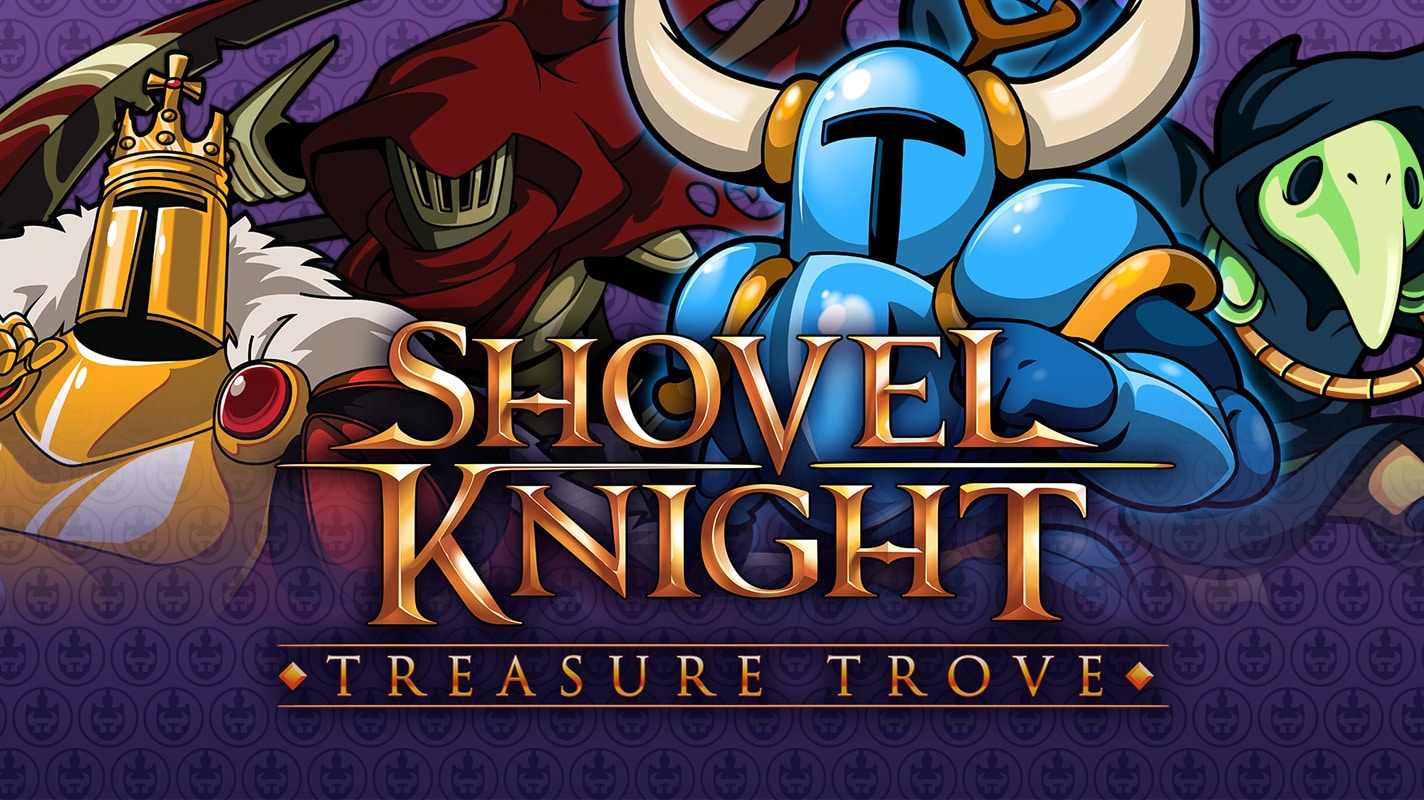 Shovel Knight: Treasure Trove (Switch) Review - Vooks