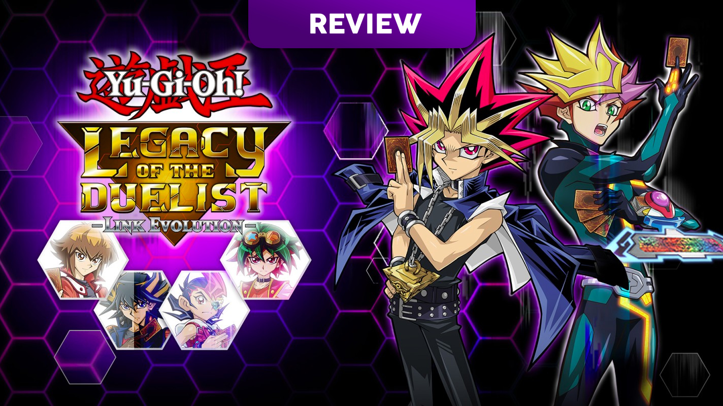 yugioh legacy of the duelist link evolution pendulum deck Yu-Gi-Oh! Duelist: Been playing Link Evolution :