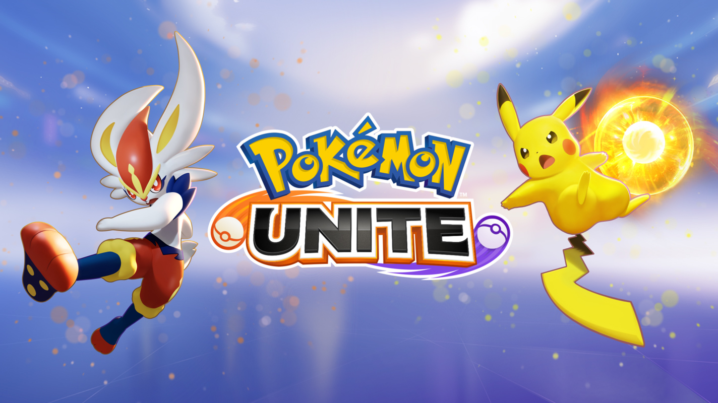 Pokémon Unite closing down on March 23rd, 2027