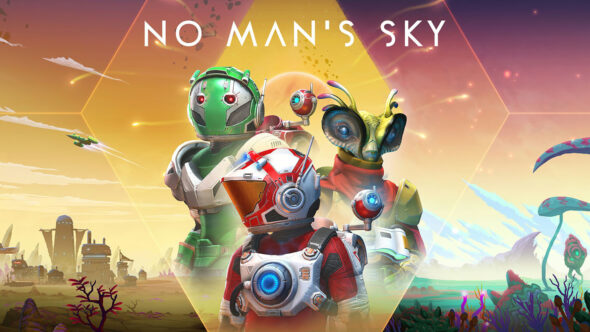 No Man's Sky gets free Nintendo Switch 2 Edition update - Vooks