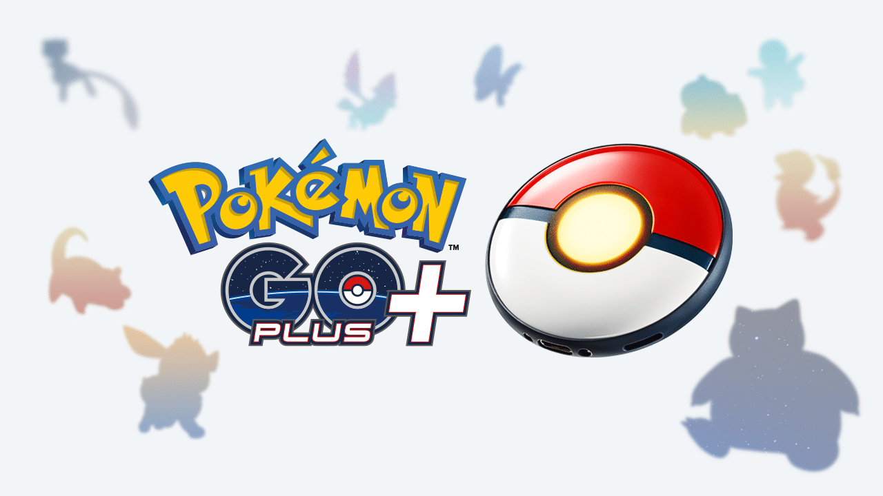 Pokémon Go Plus+ restocks hitting Australia this month - Vooks