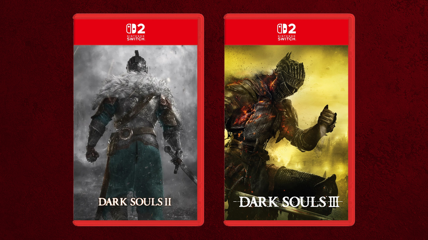 The games we would love to see come to Nintendo Switch 2 - Vooks