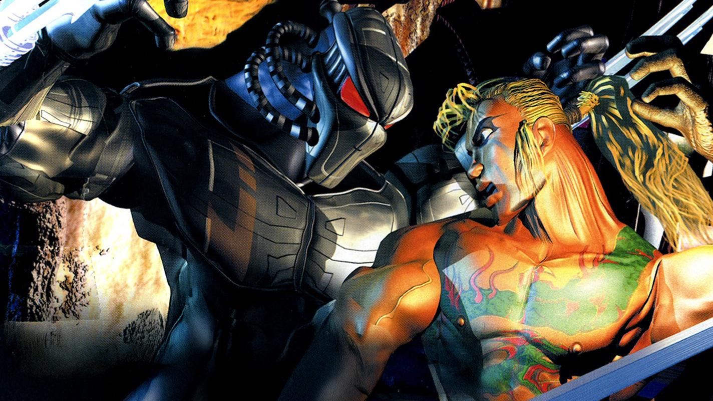 Killer Instinct Gold added to Nintendo 64 lineup on Nintendo