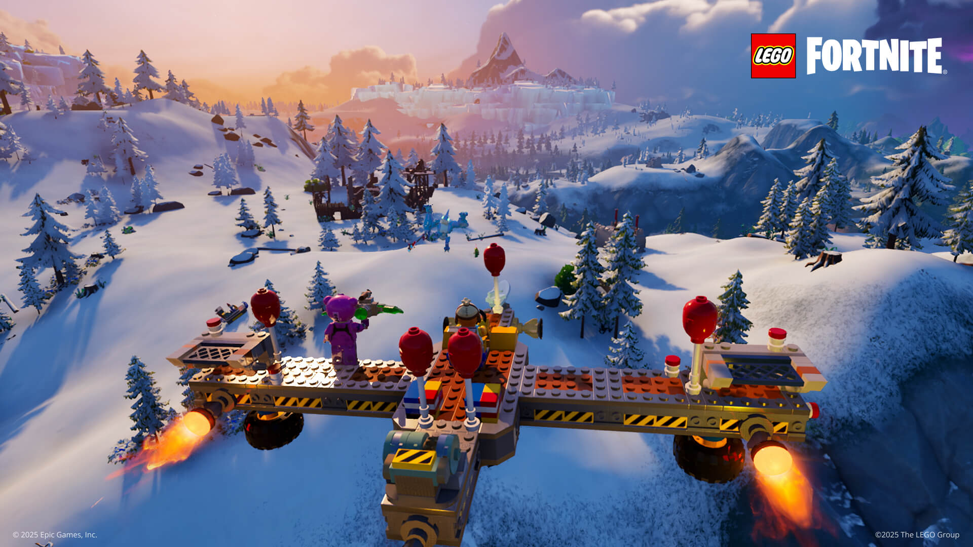 Fortnite gets mouse controls on Nintendo Switch 2 - Vooks