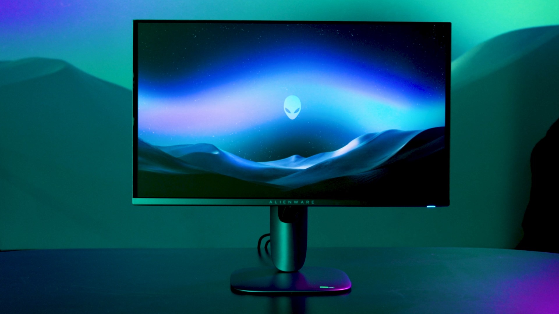 Alienware AW2725Q Monitor Review – Add OLED to Your Switch 2 (Sort