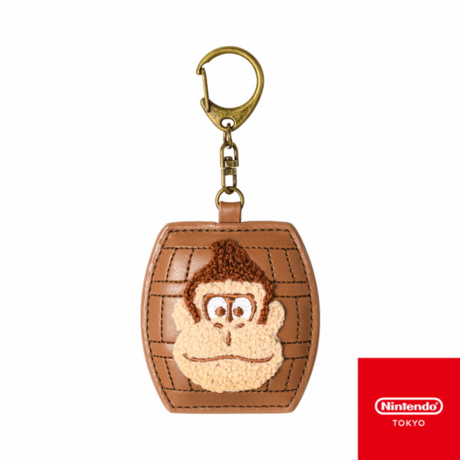Even more Fresh Donkey Kong gear arrives on the My Nintendo Store