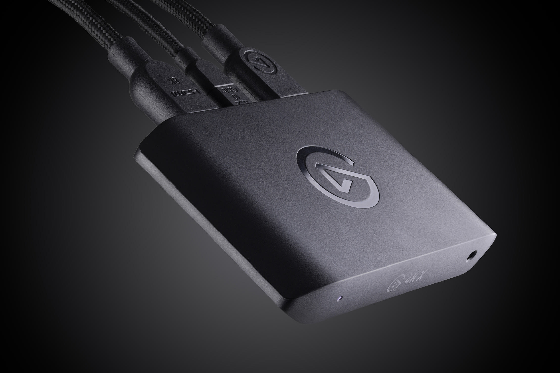 Elgato Game Capture 4K X Review - Vooks