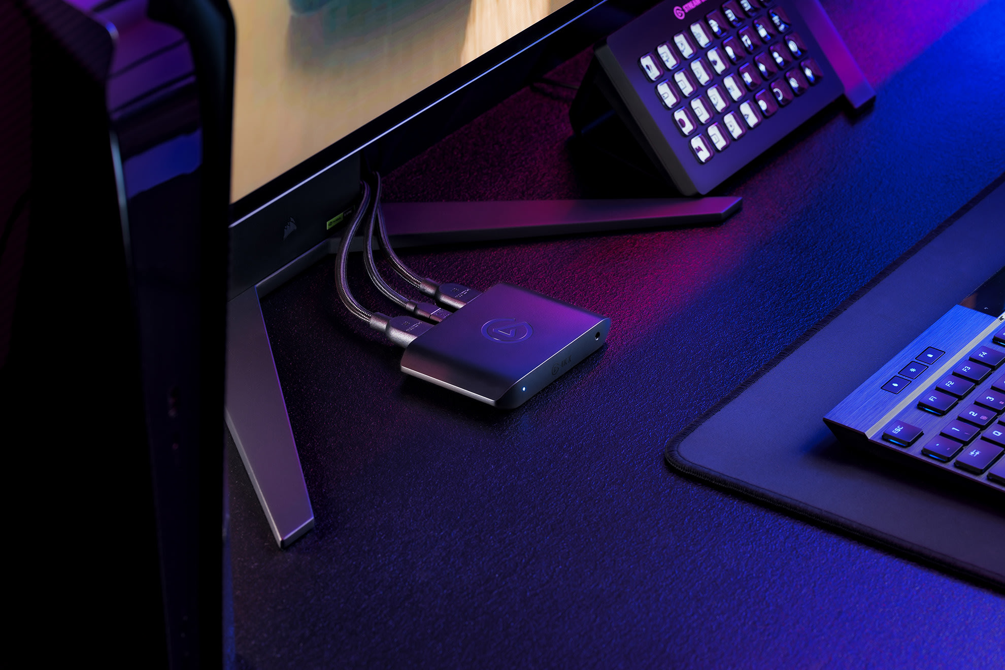 Elgato Game Capture 4K X Review - Vooks