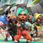 Splatoon Raiders updated to Version 1.1.1 with several fixes