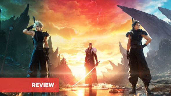 Final Fantasy 7 Rebirth (Switch 2) Review - Vooks