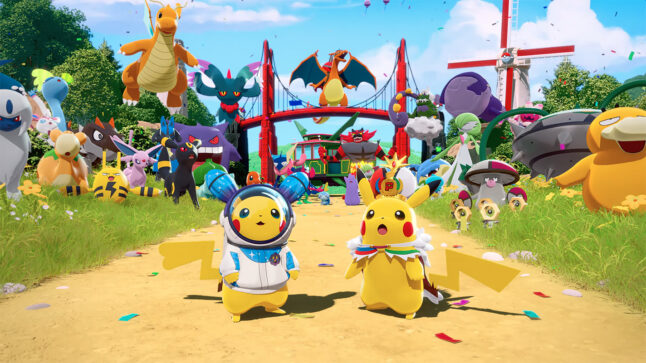 All the Pokémon World 2026 Closing Ceremony announcements