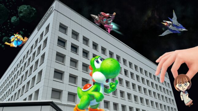 Switch 2 keeps up the pace, as Tomodachi Life, Pokopia move millions – Nintendo Financials  Q1 26/27
