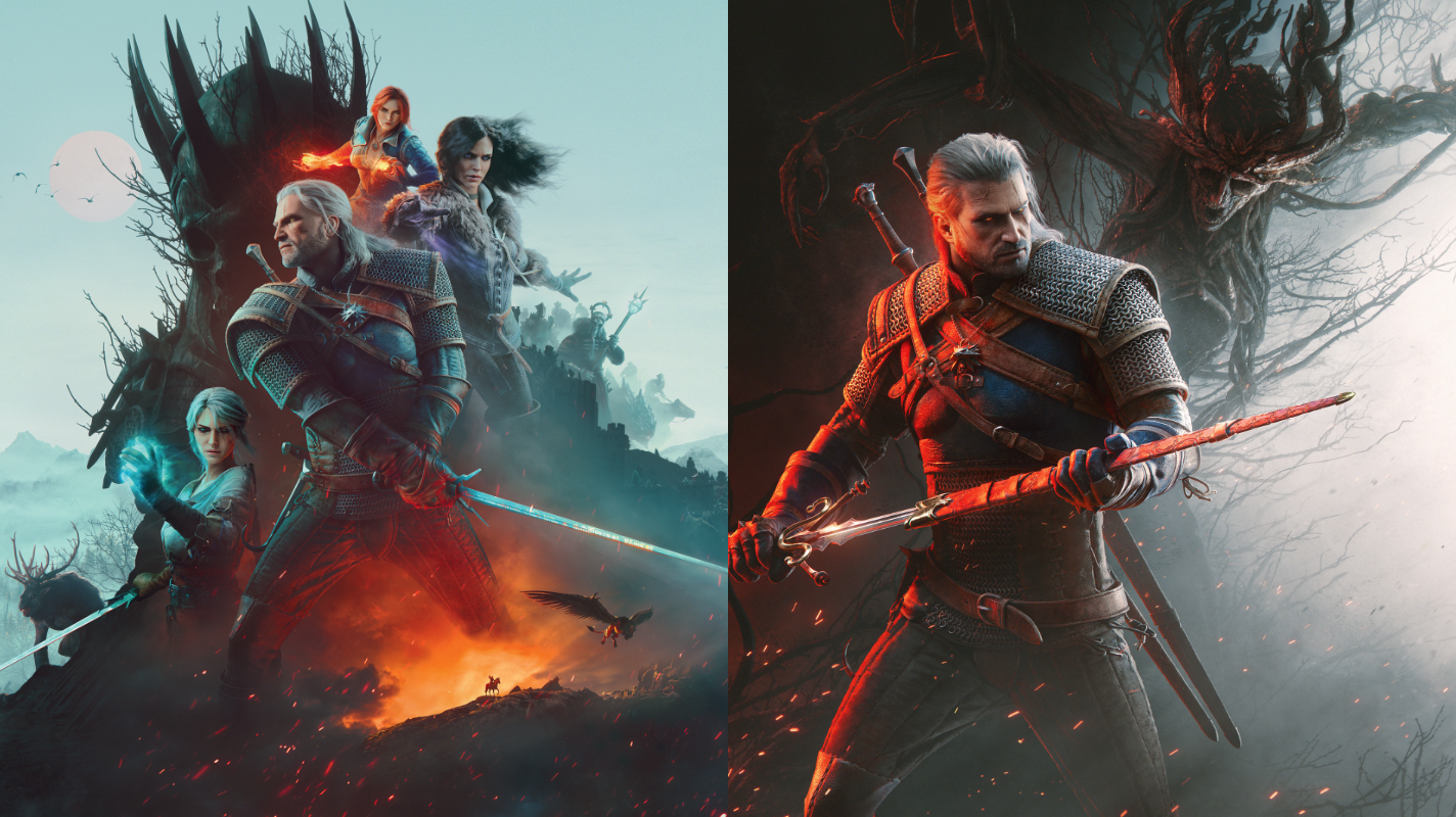 The Witcher 3: Wild Hunt Remastered is coming to Switch 2 next month - Vooks