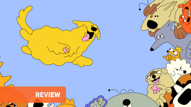 Dogpile (Switch 2) Review