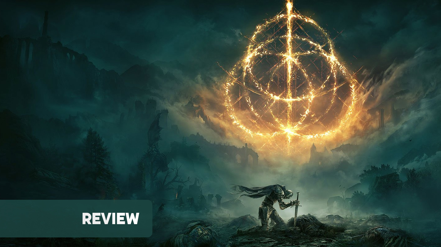 Elden Ring: Tarnished Edition (Switch 2) Review - Vooks