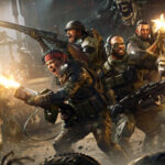 Aliens: Fireteam Elite 2 also coming to the Switch 2