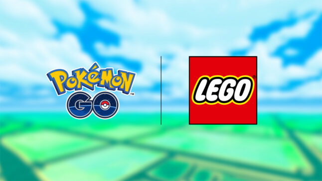 LEGO Stores and Pokémon Go event now live in Australia
