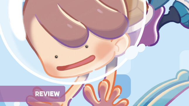 Pokémon Pokopia Expansion Pass – Bubbly Basin (Switch 2) Review