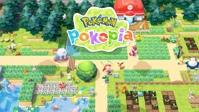 Pokémon Pokopia tops 5 million sales in just over four months