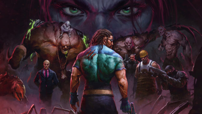 SiN: Reloaded out September 24th, now also coming to Switch 2