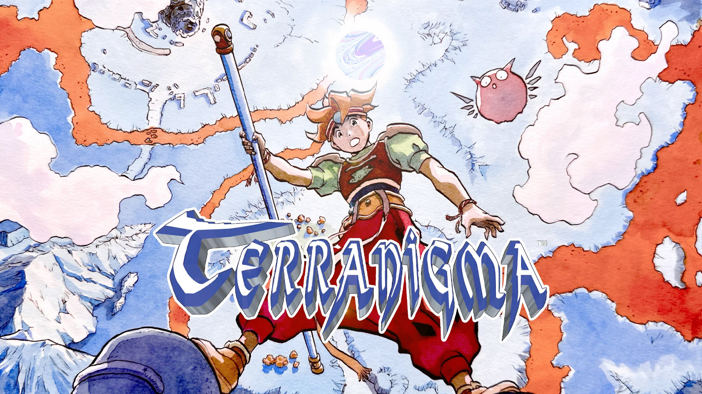 Terranigma returns to the Switch & Switch 2 in 2027