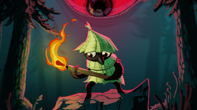 Well Dweller comes to Switch, Switch 2 on September 22nd