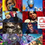 All the Switch & Switch 2 titles discounted during Nintendo’s Blockbuster eShop sale