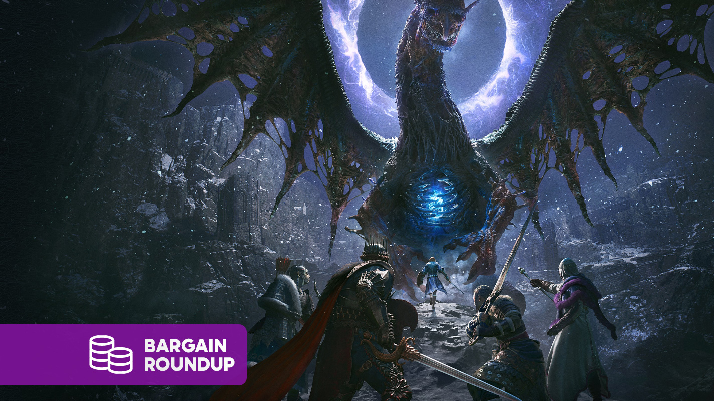 Aussie Bargain Roundup: Dragon's Dogma 2: Dark Arisen (Switch 2) - Vooks