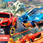 Hot Wheels Infinite Rush (Switch 2) Review