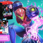 Aussie Bargain Roundup: Metroid Ravenous