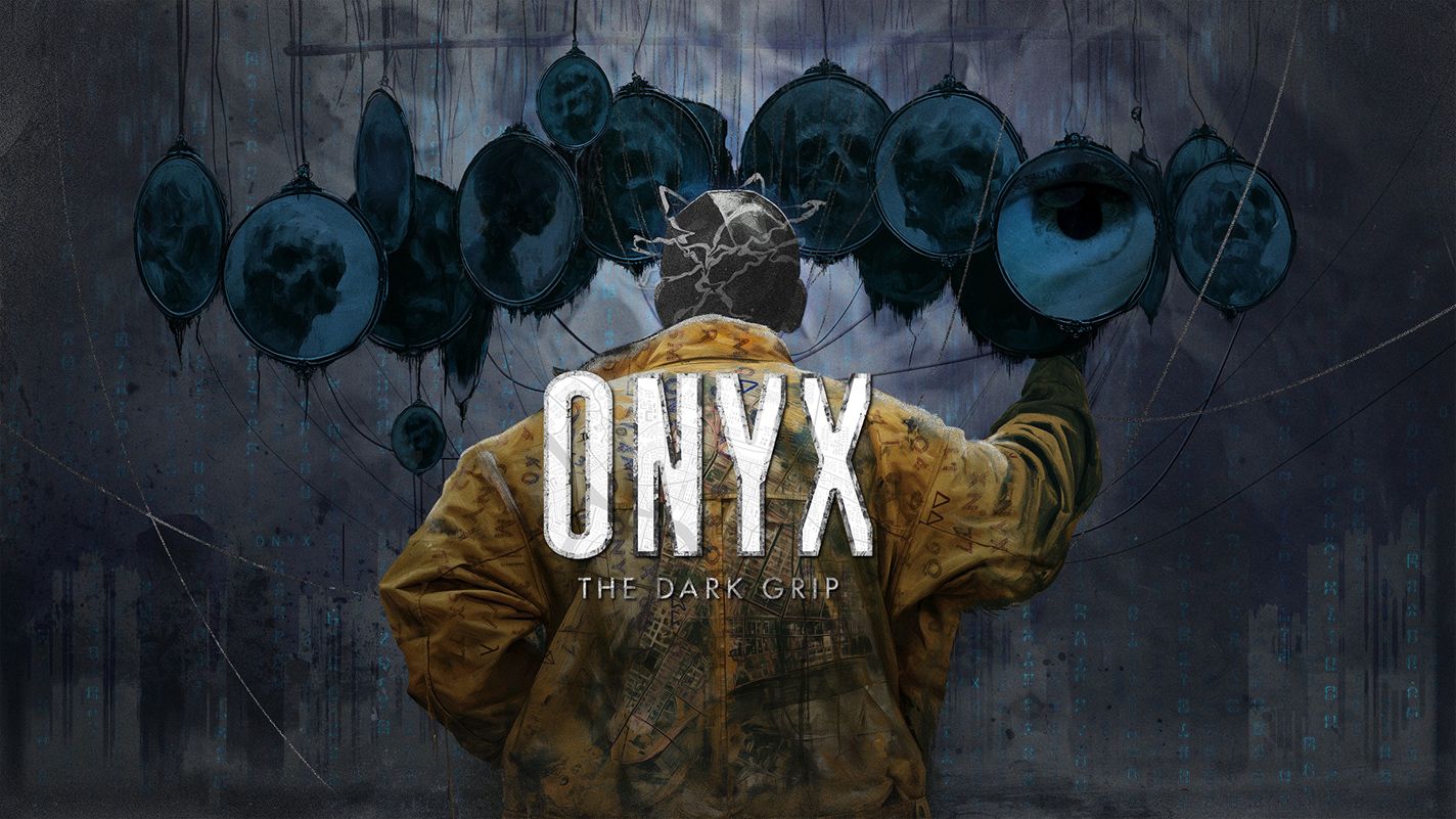 Onyx: The Dark Grip is a Switch 2 exclusive from Bloober Team
