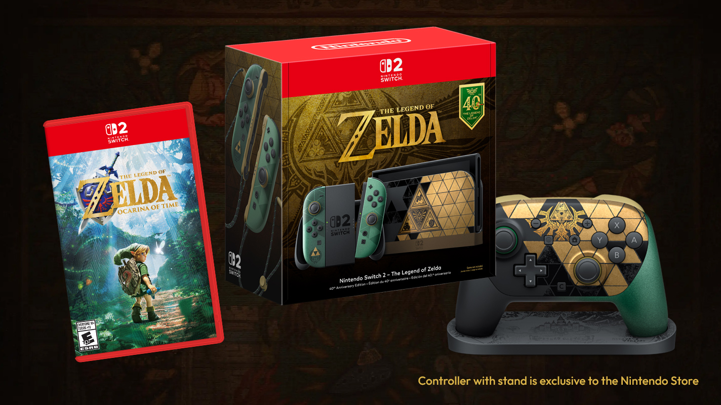 Aussie Bargain Roundup: The Legend of Zelda Ocarina of Time - Vooks
