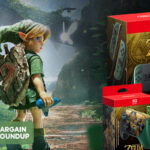Aussie Bargain Roundup: The Legend of Zelda Ocarina of Time