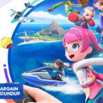 Aussie Bargain Roundup: Nintendo Switch Sports Resort