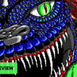 BioMenace Remastered (Switch) Review