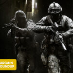 Aussie Bargain Roundup: Call of Duty Modern Warfare 4