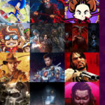 Nintendo’s Halloween eShop sale has over 2000 games discounted