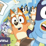 Bluey’s Happy Snaps (Switch 2) Review