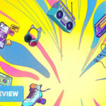 Just Dance: Decades of Hits (Switch) Review