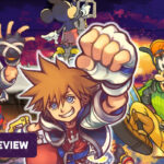 Kingdom Hearts Collection I-III (Switch 2) Review