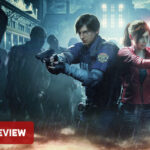 Resident Evil 2 Deluxe Edition (Switch 2) Review