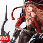 Aussie Bargain Roundup: Final Fantasy Resonance