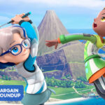 Aussie Bargain Roundup: Nintendo Switch Sports Resort