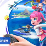Nintendo Switch Sports Resort Review